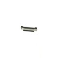 DB25-SA-M1 - CONN D-SUB RCPT 25POS VERT SLDR