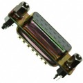 172-E15-201-911 - CONN D-SUB RCPT 15POS PNL MNT