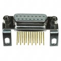 174-E15-212-141 - CONN D-SUB RCPT 15POS R/A SLDR
