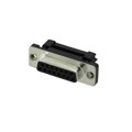 DA15-SF-M1 - CONN D-SUB RCPT 15POS IDC