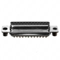 171-025-202L021 - CONN D-SUB RCPT 25POS PNL MNT