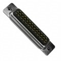 171-025-202L031 - CONN D-SUB RCPT 25POS PNL MNT