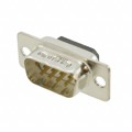 09641217800 - CONN D-SUB PLUG 9POS SLDR CUP
