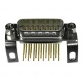 174-E15-112-141 - CONN D-SUB PLUG 15POS R/A SLDR