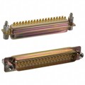 172-E37-101R911 - CONN D-SUB PLUG 37POS PNL MNT