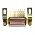 174-E15-211-141 - CONN D-SUB RCPT 15POS R/A SLDR