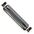 172-E37-202-031 - CONN D-SUB RCPT 37POS PNL MNT
