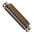 172-E50-102-021 - CONN D-SUB PLUG 50POS PNL MNT