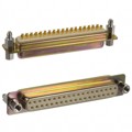 172-E37-201R911 - CONN D-SUB RCPT 37POS PNL MNT
