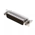 627-025-520-047 - CONN D-SUB PLUG 25P PNL MNT SLDR
