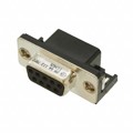 09641137802 - CONN D-SUB RCPT 9POS R/A SLDR
