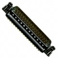 172-E50-102-031 - CONN D-SUB PLUG 50POS PNL MNT
