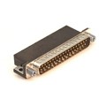 177-037-112-181 - CONN D-SUB PLUG 37POS R/A SLDR