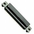 172-E50-202-021 - CONN D-SUB RCPT 50POS PNL MNT