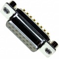 172-E15-202R021 - CONN D-SUB RCPT 15POS PNL MNT
