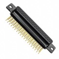 173-E37-212-001 - CONN D-SUB RCPT 37POS R/A SLDR