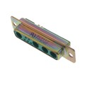 1731070398 - CONN D-SUB RCPT 9POS PNL MNT
