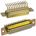 174-E25-211-001 - CONN D-SUB RCPT 25POS R/A SLDR