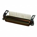 174-E37-111R141 - CONN D-SUB PLUG 37POS R/A SLDR