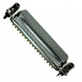 172-E50-202-911 - CONN D-SUB RCPT 50POS PNL MNT