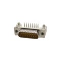 1731091932 - CONN D-SUB PLUG 15POS R/A SLDR
