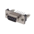 1731090491 - FCT THT DSUB STR PC RCPT 09 PN W