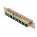 1731070489 - CONN D-SUB RCPT 13POS PNL MNT