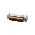 1731091928 - CONN D-SUB PLUG 25POS R/A SLDR