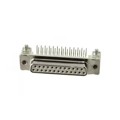 1731091927 - CONN D-SUB RCPT 25POS R/A SLDR