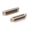 180-044-202L011 - CONN D-SUB HD RCPT 44POS PNL MNT