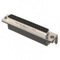 09644137802 - CONN D-SUB RCPT 37POS R/A SLDR