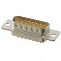09642217220 - CONN D-SUB PLUG 15POS SLDR CUP