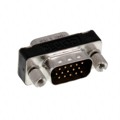 241A29360X - CONN D-SUB PLUG 9POS SLDR CUP