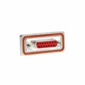 1731100059 - CONN D-SUB RCPT 15POS PNL MNT