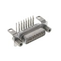 DAMD15SJF225 - CONN D-SUB RCPT 15POS R/A SLDR