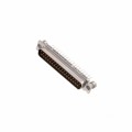 DCMV37PNF225 - CONN D-SUB PLUG 37P PNL MNT SLDR