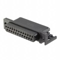 745085-2 - CONN D-SUB RCPT 25POS R/A SLDR