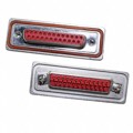 1731100070 - CONN D-SUB RCPT 25P PNL MNT SLDR