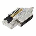 242A19540X - CONN D-SUB HD RCPT 26P R/A SLDR