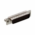 241A27620X - CONN D-SUB HD PLUG 44P VERT SLDR