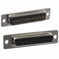171-025-203L001 - CONN D-SUB RCPT 25POS PNL MNT