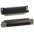 182-037-212-531 - CONN D-SUB RCPT 37POS R/A SLDR
