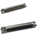 171-037-213R911 - CONN D-SUB RCPT 37P PNL MNT SLDR