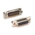 180-026-213R021 - CONN D-SUB HD RCPT 26POS PNL MNT