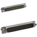 171-037-113R911 - CONN D-SUB PLUG 37P PNL MNT SLDR