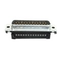 747306-2 - CONN D-SUB PLUG 25POS IDC