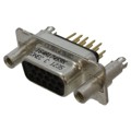 164A17459X - CONN D-SUB HD RCPT 15P VERT SLDR