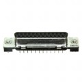 1-338315-2 - CONN D-SUB RCPT 25POS VERT SLDR
