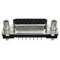 5787683-1 - CONN D-SUB RCPT 15POS VERT SLDR