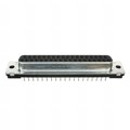 5747301-2 - CONN D-SUB RCPT 37POS VERT SLDR